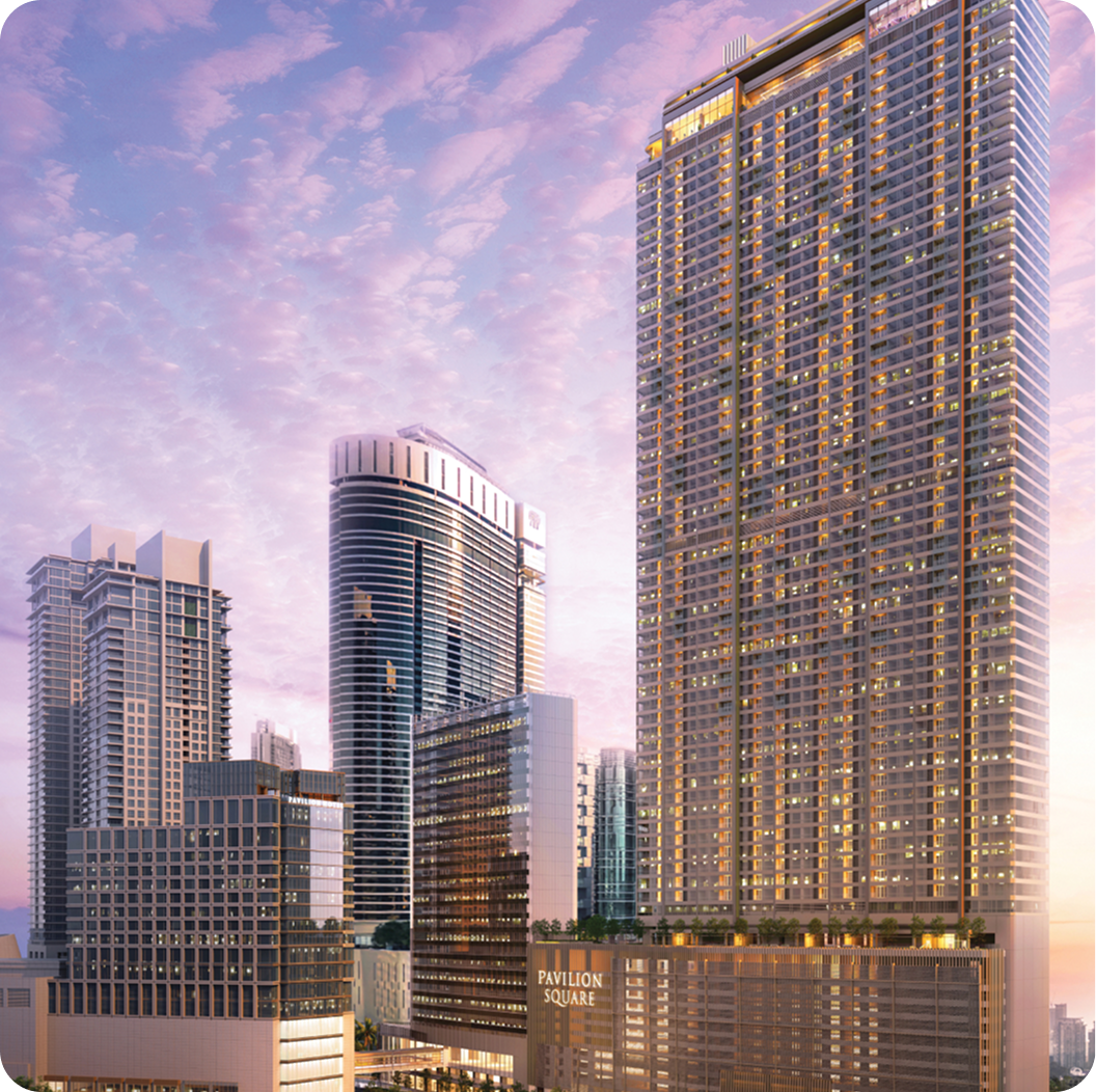 Pavilion Case Study