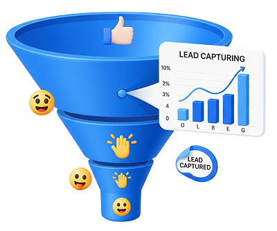 Turn Insights into Actions