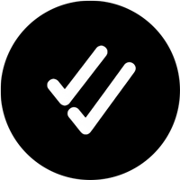 Open Rate Icon